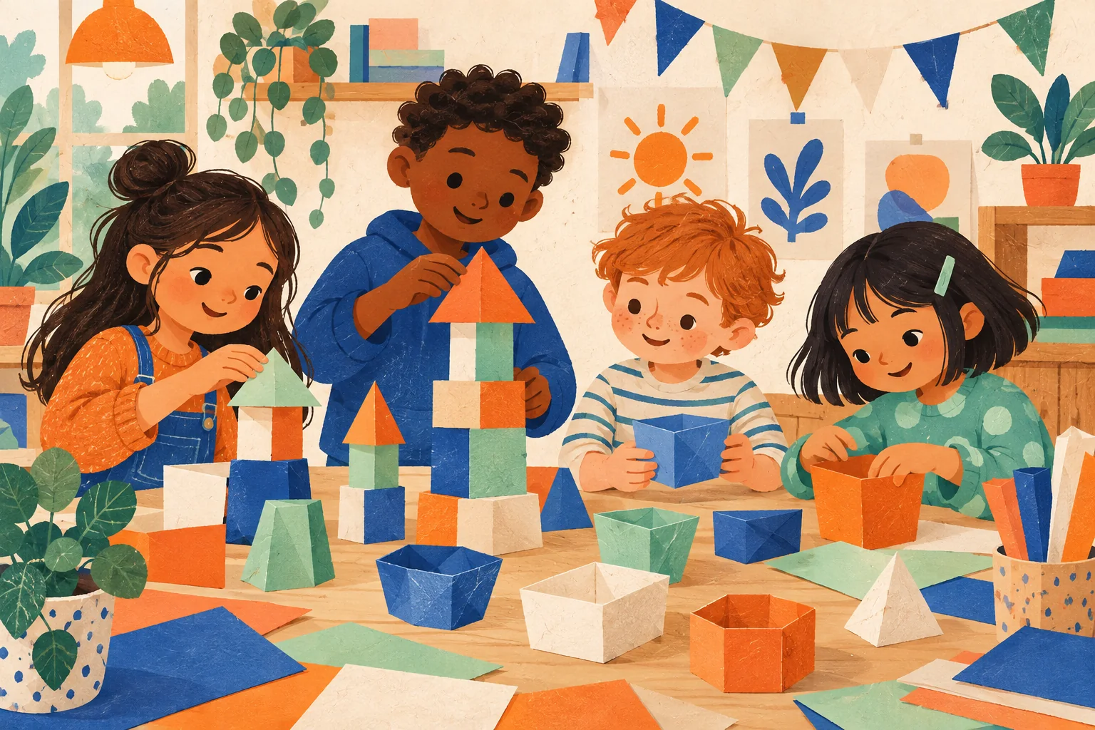 Paper Inventors
